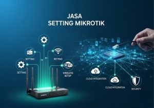 harga jasa setting mikrotik bandung