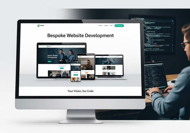 Perbedaan website instan dan premium