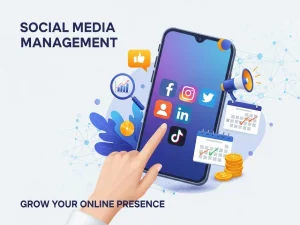 Vendor Terpercaya Social Media Management Strategi Konten Profesional Paling Dicari Area Jakarta Timur Desain Konten Profesional