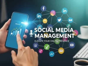 Vendor Terpercaya Manajemen Instagram & TikTok Meningkatkan Penjualan Online Konsultasi Gratis di Jakarta Timur Desain Konten Profesional