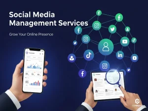 Biaya Social Media Management Untuk Meningkatkan Branding Konsultasi Gratis di Jakarta Timur Desain Konten Profesional