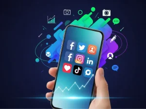 Harga Manajemen Instagram & TikTok Strategi Konten Profesional Siap Hari Ini Area Jakarta Pusat Copywriting Marketing